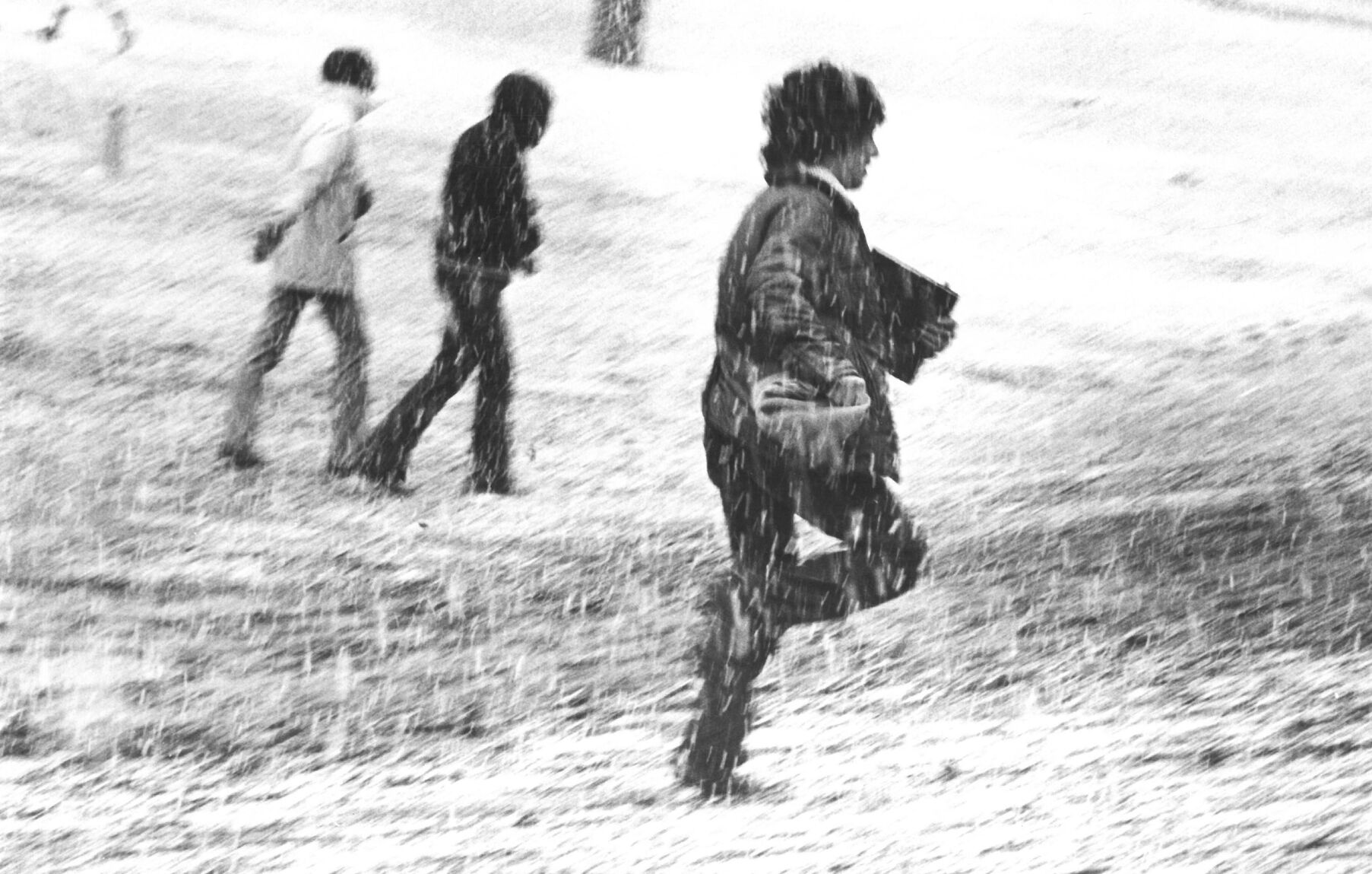 Snow day